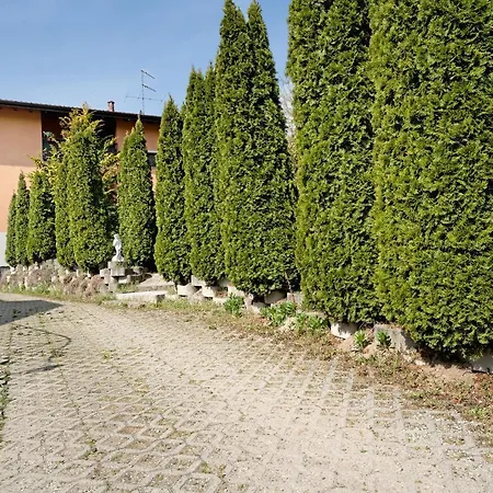 Apartment Giulia