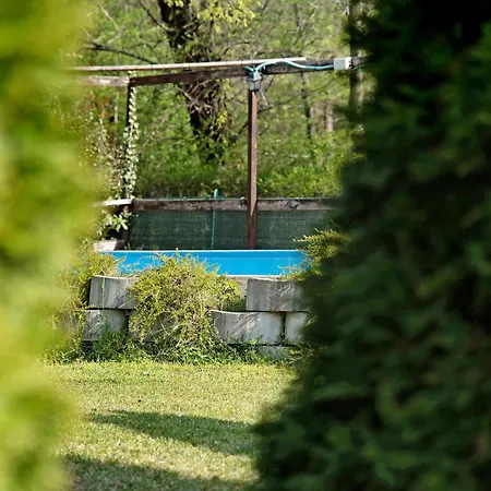 Giulia Apartment Monvalle