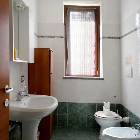 Apartment Giulia *